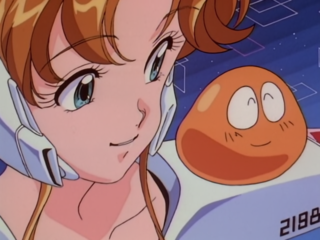 Buttobi!! CPU (1997) (Horadric)